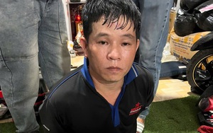 Khám xét nơi ở, bắt giữ Phạm Quãng Lâm SN 1989