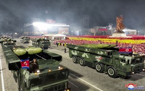 Tên lửa KN-23 của Triều Tiên đã chứng minh độ chính xác phi thường