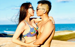 Nữ viện trưởng cảm ơn chồng thiếu gia: "Em yêu anh rất nhiều"