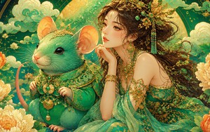 15 ngày tới, 3 con giáp này có cát tinh hộ mệnh, quý nhân dẫn đường, công việc lẫn tiền bạc đều bứt phá