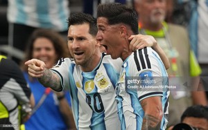Cuộc đua Vua phá lưới World Cup: Messi top 1, Mbappe & Haaland tăng tốc, Ronaldo... chưa xuất hiện
