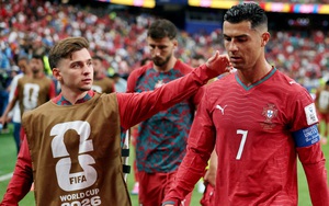 Lịch thi đấu World Cup 2026 hôm nay 23/6 và sáng 24/6