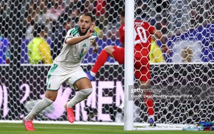 Thua ngược trong 14 phút, đội bóng châu Á chính thức bị loại sớm tại World Cup 2026