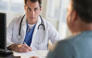 4 câu hỏi nam giới nào cũng nên tự hỏi - chuyên gia ung thư khuyến cáo