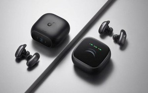 Tai nghe soundcore Liberty 5 Pro và Liberty 5 Pro Max ra mắt tại Việt Nam: Khử ồn gấp 2 lần, tự ghi âm cuộc họp, giá chỉ 4 triệu