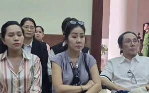 Lý do hoãn xét xử phúc thẩm vụ tranh chấp di sản của cố NSƯT Vũ Linh