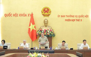 Kỳ họp không thường lệ của Quốc hội sẽ diễn ra trong tháng 8-2026