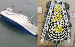 Nữ sinh sống sót sau thảm họa phà Sewol đã qua đời sau nhiều năm vật lộn với tổn thương tâm lý