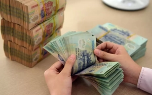 Đề xuất tăng lương tối thiểu vùng mức cao nhất 9,8% từ năm 2027