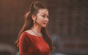 Thanh Hằng bị bàn tán về diễn xuất trong Mesdames Thanh Sắc vì vài chục giây cắt ghép: Có quá khắt khe?