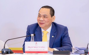 Tin vui của DN tỷ phú Phạm Nhật Vượng tại quốc gia đông dân nhất TG, nhiều người dân trực tiếp hưởng lợi