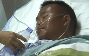 Mất tích gần 1 tuần giữa biển, người đàn ông trở về đầy thương tích: Lời kể sau đó khiến ai nấy lạnh gáy