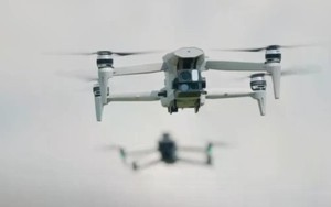 UAV Sibiryachok-5 của Nga thách thức mọi hệ thống tác chiến điện tử