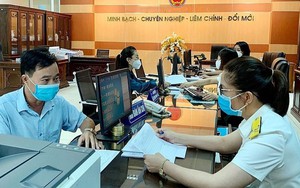Tất cả người dân chú ý quy định kiểm tra thuế mới nhất từ 1/7