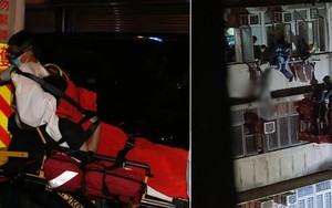 Bị mẹ hành hạ, cậu bé 5 tuổi ở Hong Kong (Trung Quốc) qua đời trong tình trạng tàn tạ, chỉ nặng chưa đầy 10 kg