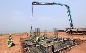 Cắm thành công 4.600 trụ thép nặng 200.000 tấn, biến điều không thể thành có thể, lập cú đúp kỳ tích khiến cả thế giới ngỡ ngàng