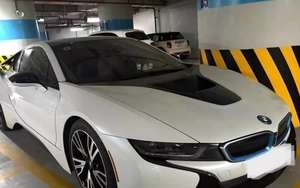 Rao bán dàn xe sang Bentley, BMW, Lexus của Tập đoàn Sơn Hải
