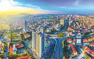 Sau Quảng Ninh, thêm một địa phương sắp nâng hạng lên thành phố trực thuộc Trung ương thứ 9 của Việt Nam