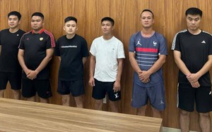 Công an điều tra số tiền giao dịch hơn 1 tỷ đồng/ngày: Tạm giữ hình sự Nguyễn Anh Duy SN 2000