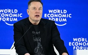 Nóng: Elon Musk vừa mất ngôi nghìn tỷ phú đôla