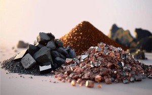 Phát hiện một tập đoàn đầu ngành Việt Nam đang nghiên cứu rất sâu về đất hiếm, bán dẫn