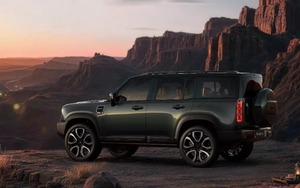 Tin xe 24/6: Geely Galaxy Cruiser 700 lộ diện, Ducati tung bộ đôi V2 mới