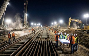 Vừa chốt làm đường sắt 8 tỷ USD với Trung Quốc, sau tuyên bố mua công nghệ của Hàn Quốc, một nước châu Á lên kế hoạch gì?