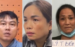 Diễn biến mới liên quan vụ dàn cảnh móc túi tại Liên Hoa Bảo Tháp