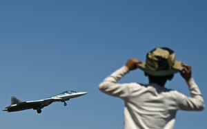 Từ vị cứu tinh, Su-57 dễ thành “quả tạ rơi vào chân” cả Nga lẫn Ấn Độ?