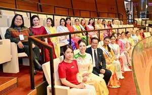 NTK Thoa Trần đồng hành cùng Miss Multicultural World 2026