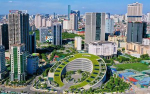 Ngoài nền kinh tế lớn thế giới, Việt Nam là quốc gia duy nhất trên toàn cầu xác lập kỷ lục này