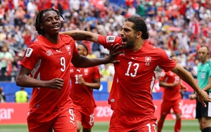 Siêu máy tính dự đoán Canada vs Thụy Sỹ, bảng B World Cup 2026