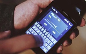 Công an phát thông báo tới toàn bộ người dân đang bật WiFi 24/7