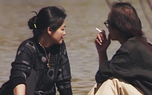 Khánh Ly gặp Trịnh Công Sơn ở Paris: "Chúng tôi không làm điều gì quá đáng"