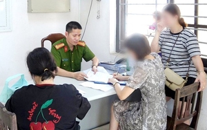 Tài khoản ngân hàng của người dân sẽ bị kiểm tra trong trường hợp sau
