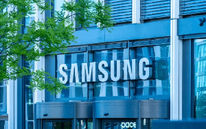 Thiết bị tí hon giúp công ty từng suýt phá sản vượt mặt Samsung Electronics, làm nên lịch sử chưa từng có