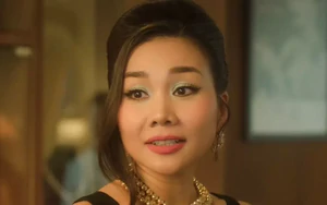 Bi kịch của vũ nữ hết thời