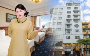 Võ Hà Linh mãi yêu A25