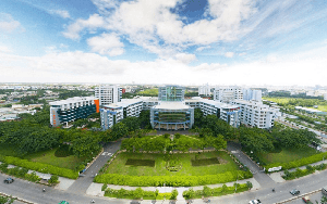 1 trường ở Việt Nam vừa lọt top 700 ĐH tốt nhất thế giới, vượt ĐH Y và Bách Khoa: Đạt chuẩn quốc tế 5 sao, sinh viên ra trường không lo thất nghiệp