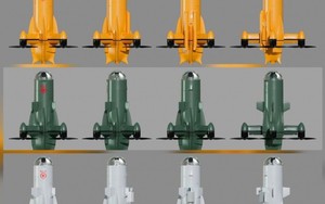 Nga công bố dòng UAV đánh chặn tốc độ cao mới Rita-2