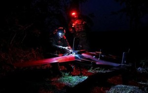 UAV ứng dụng công nghệ thám hiểm sao Hỏa 'phớt lờ' tác chiến điện tử của Nga