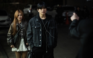 Lee Yi Kyung gây chú ý khi bập bẹ nói tiếng Việt và cuộc gặp gỡ "định mệnh" với Hoàng Yến Chibi