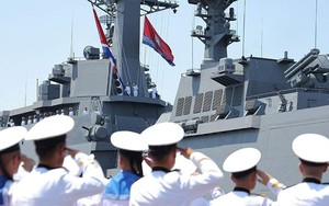 Ông Kim Jong-un công bố kế hoạch mở rộng hạm đội với tốc độ đáng chú ý
