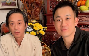 Em trai Hoài Linh phải báo cảnh sát