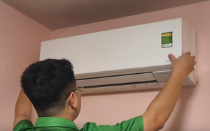 Cuộc gọi của anh thợ sửa điều hòa khiến bí mật của tôi bị lật tẩy, chồng nghe thấy thì đòi đuổi tôi ra khỏi nhà
