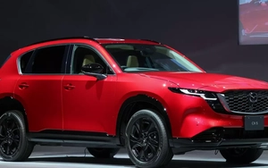 Lý do giúp Mazda CX-5 đời mới bán 'cháy hàng'