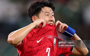 Tuyển Hàn Quốc và "lời nguyền châu Phi": Kéo dài suốt 16 năm, 5 kỳ World Cup vẫn chưa giải được