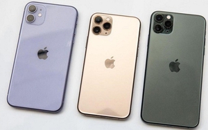 Người dùng iPhone cũ chú ý: 7 mẫu iPhone dính lỗ hổng chip vĩnh viễn không thể sửa chữa