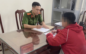 Công an làm việc với shipper kéo lê, hành hung khách nữ ở Hà Nội