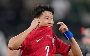 Son Heung-min bị đẩy lên ghế dự bị, người Hàn Quốc phản ứng thế nào?